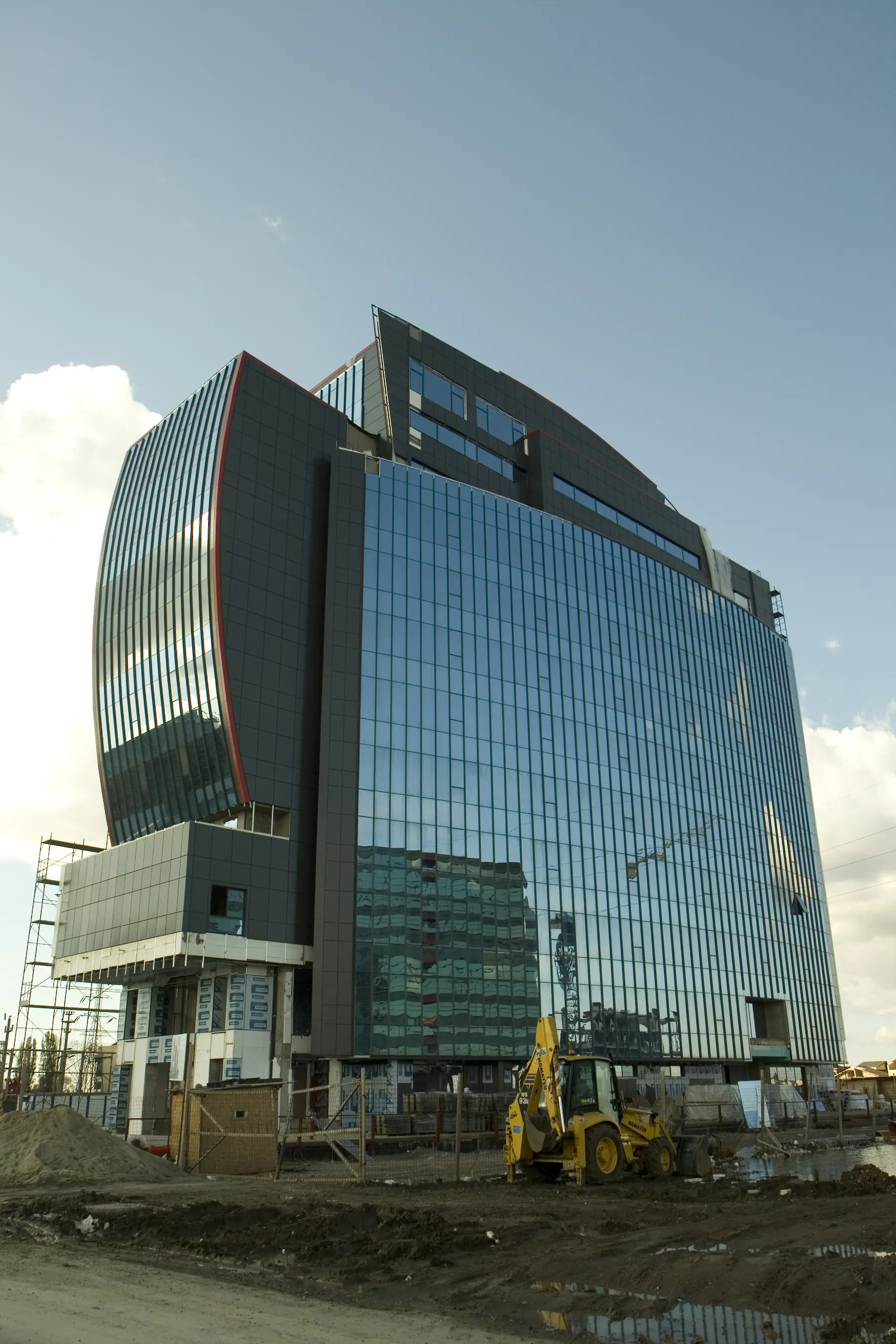 Nord City Tower