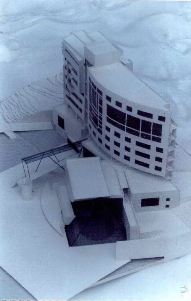 Hotel 106 locuri – Azuga