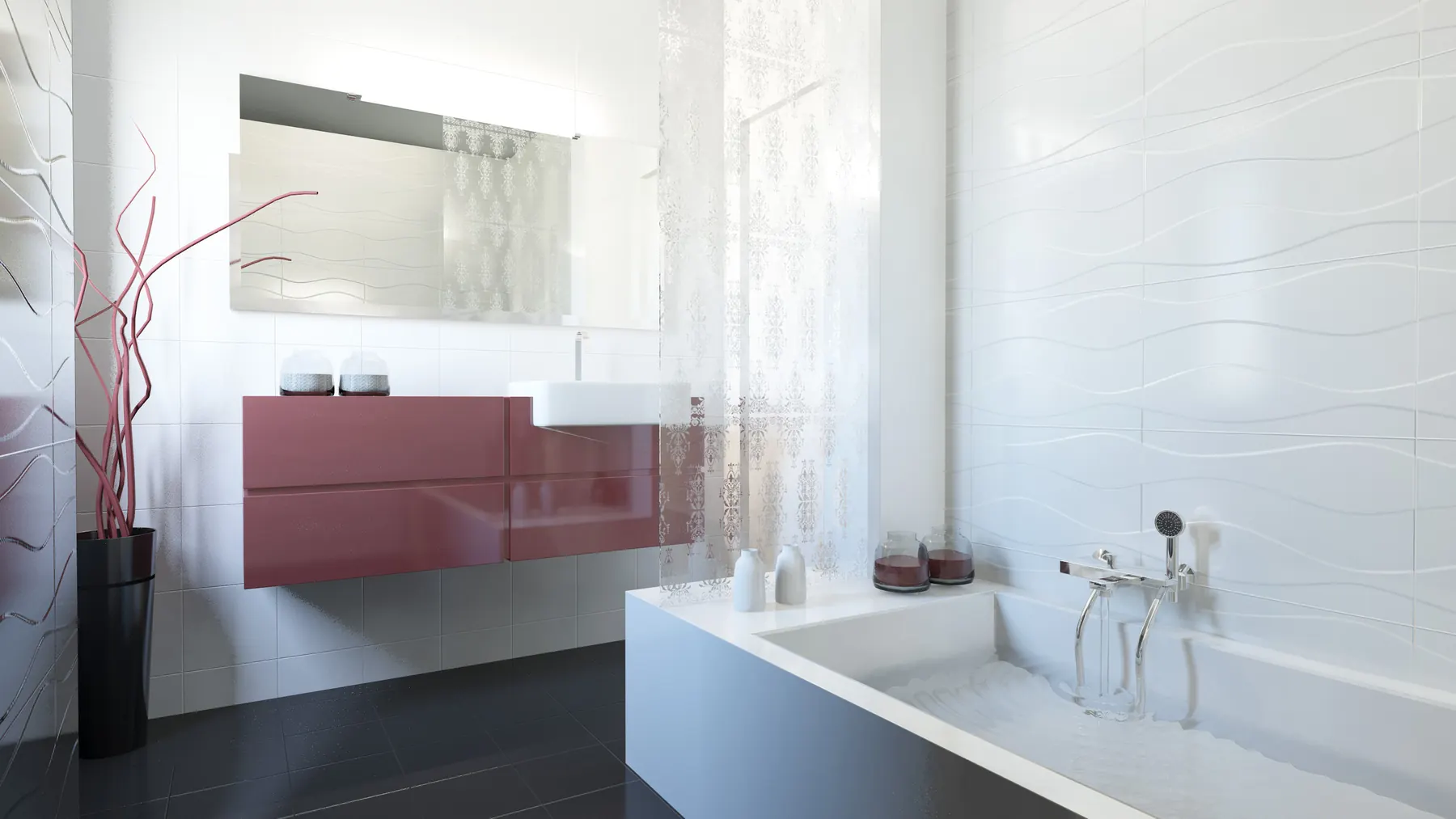 Saphire Residence