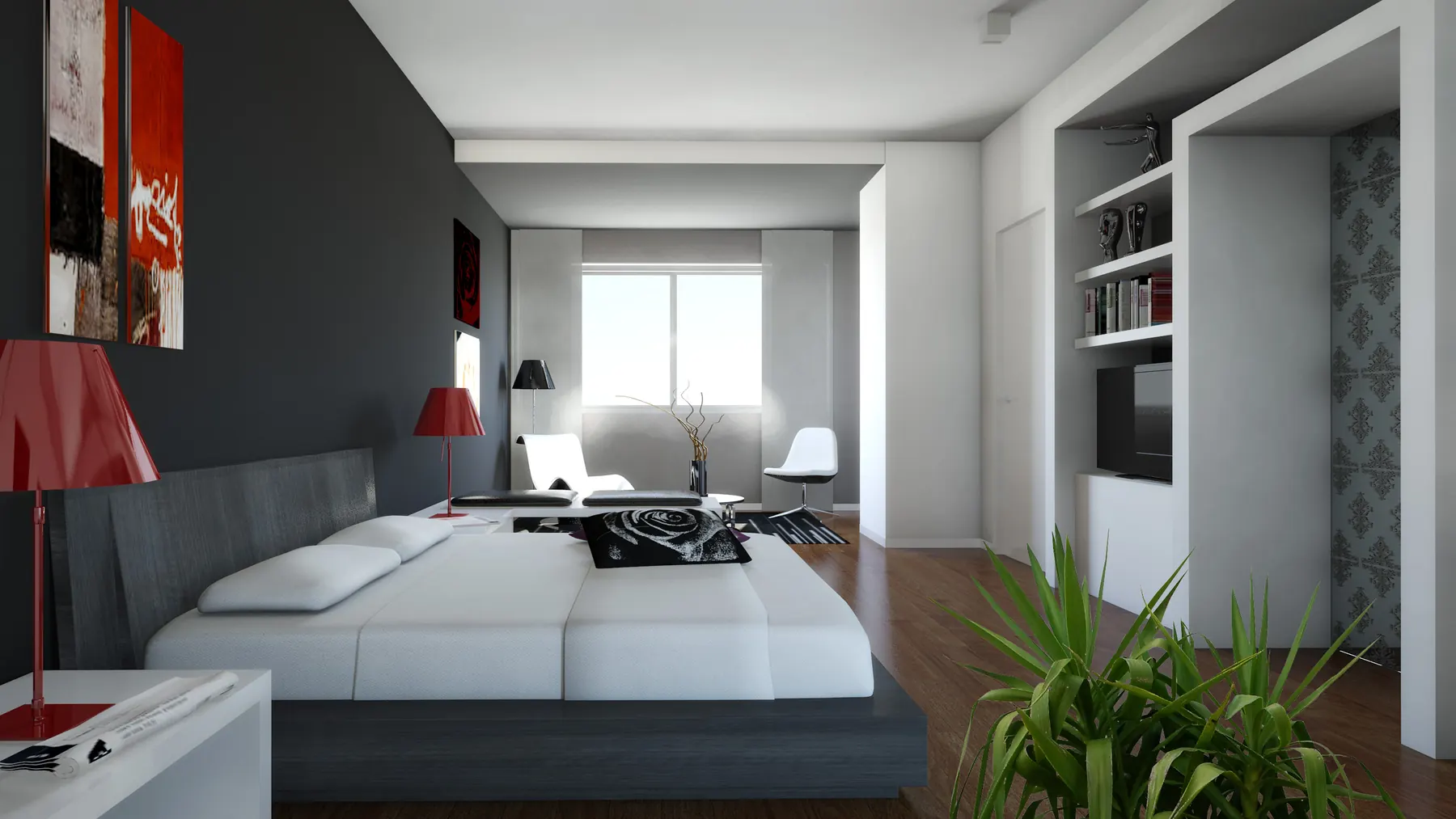 Saphire Residence