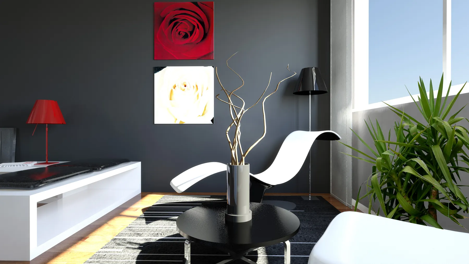 Saphire Residence