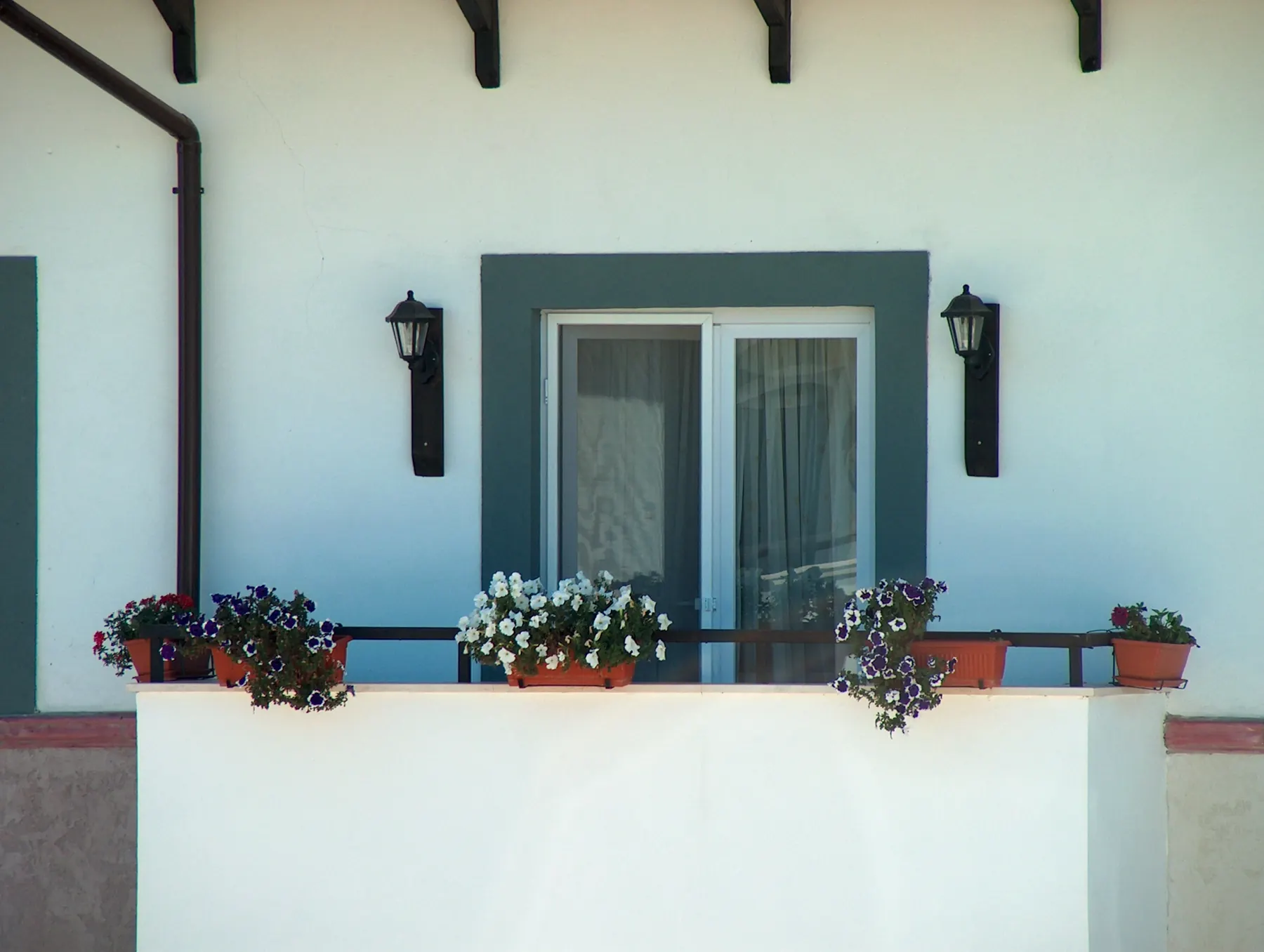 Sun Gardens – Ansamblu rezidențial