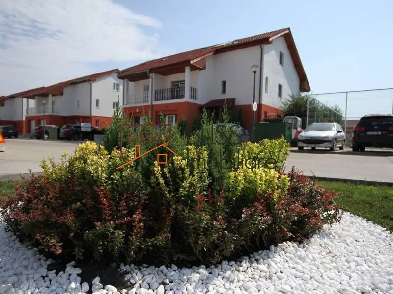 American Village – Ansamblu 160 locuințe
