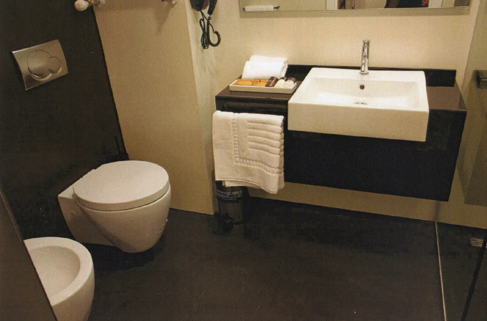 Design interior