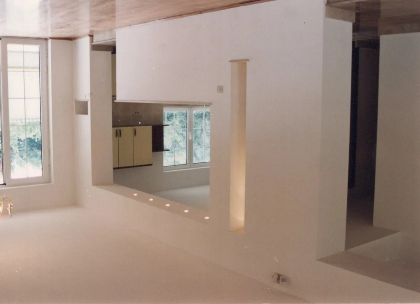 Design interior