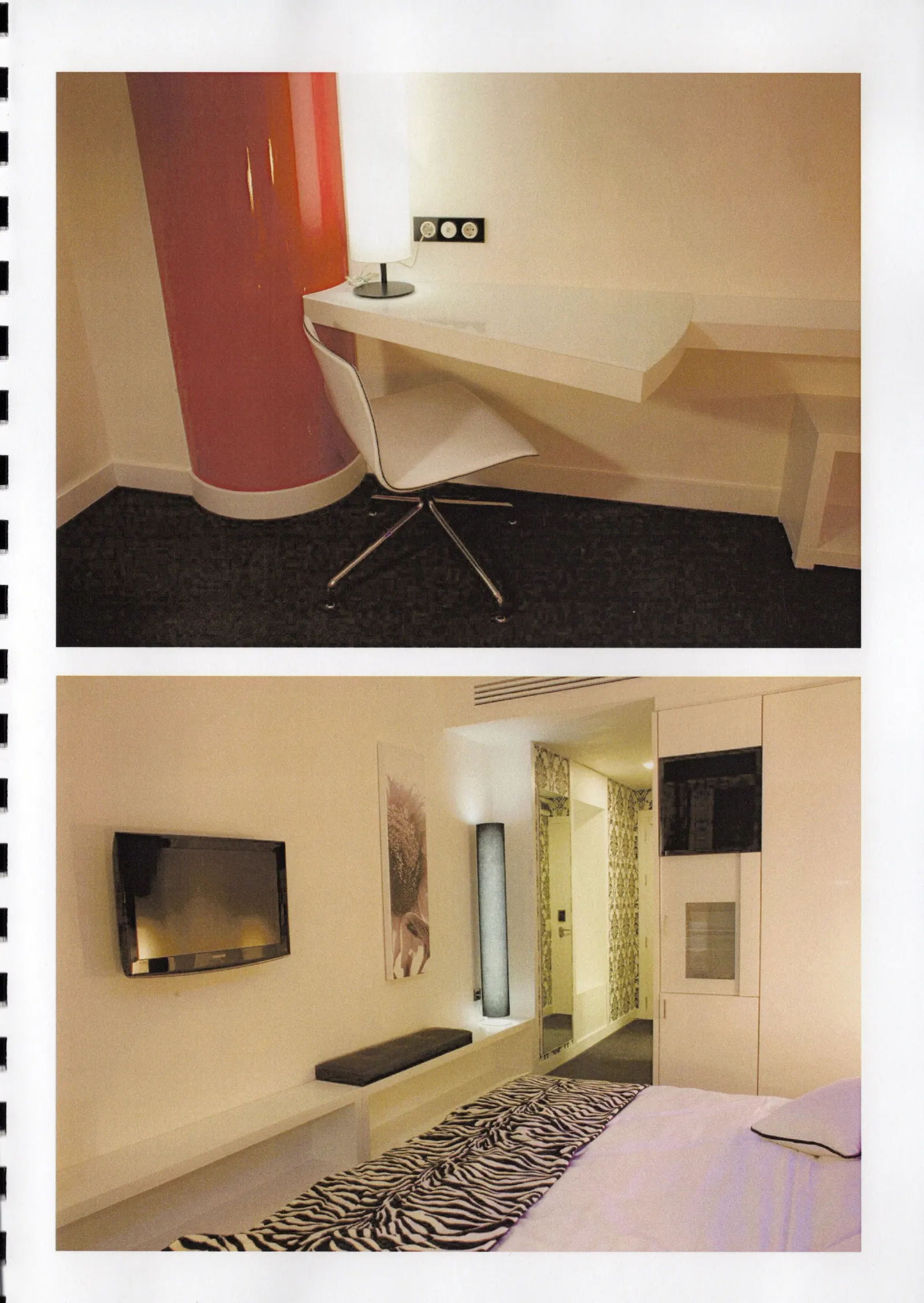 Design interior