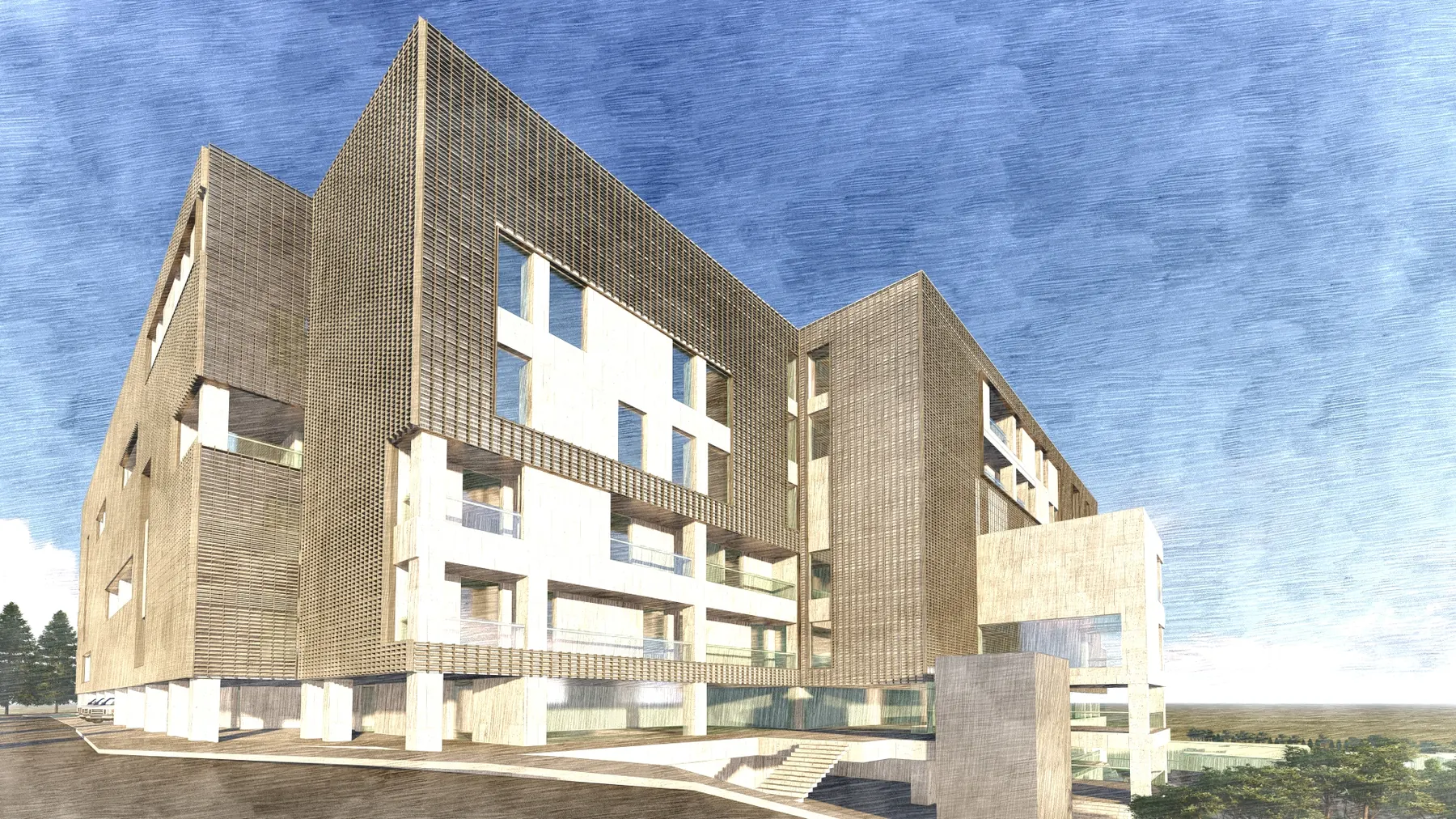 Centrul Integrat de Transplant Cluj-Napoca