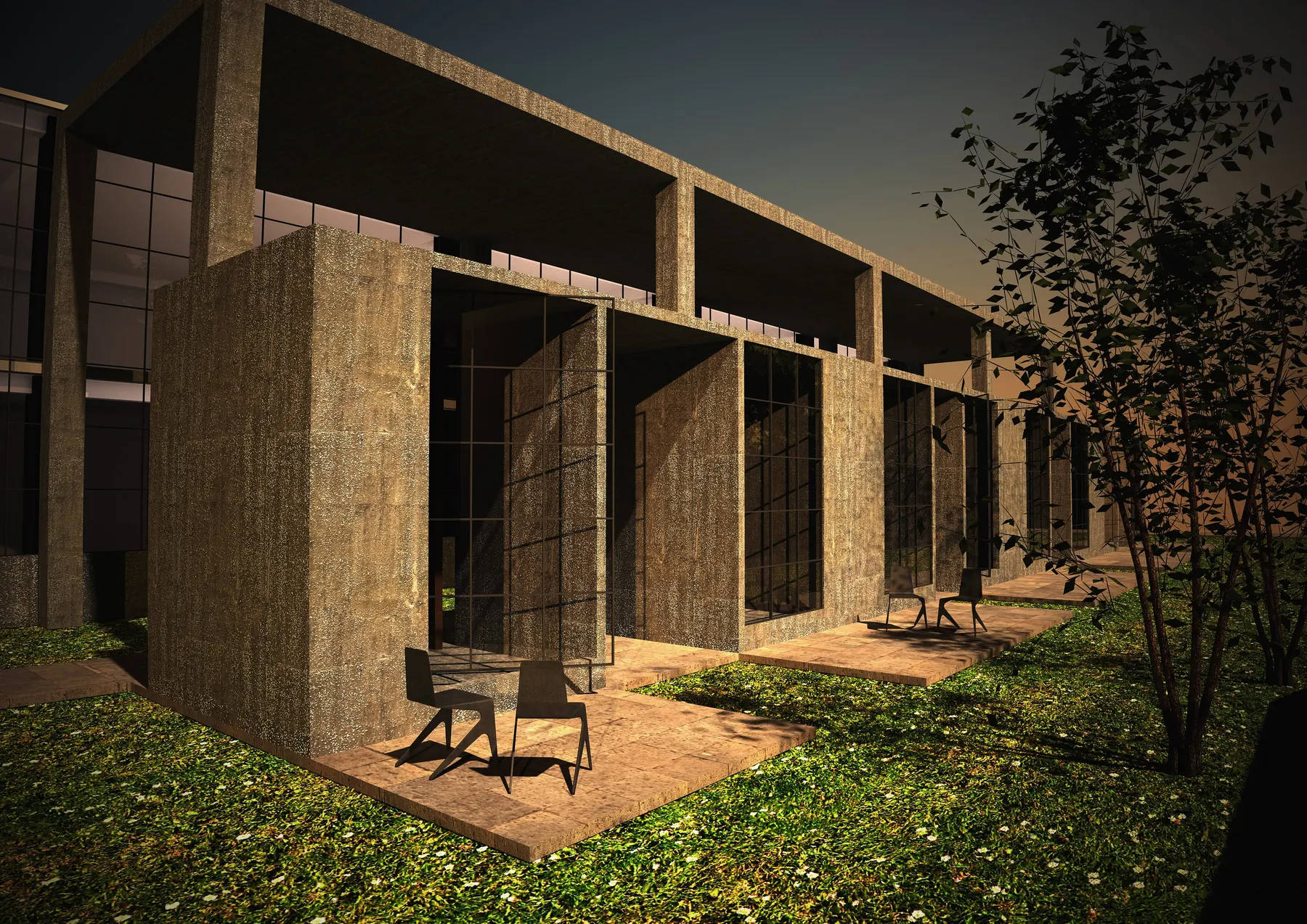 Concursul „Space to Culture” de la Bologna