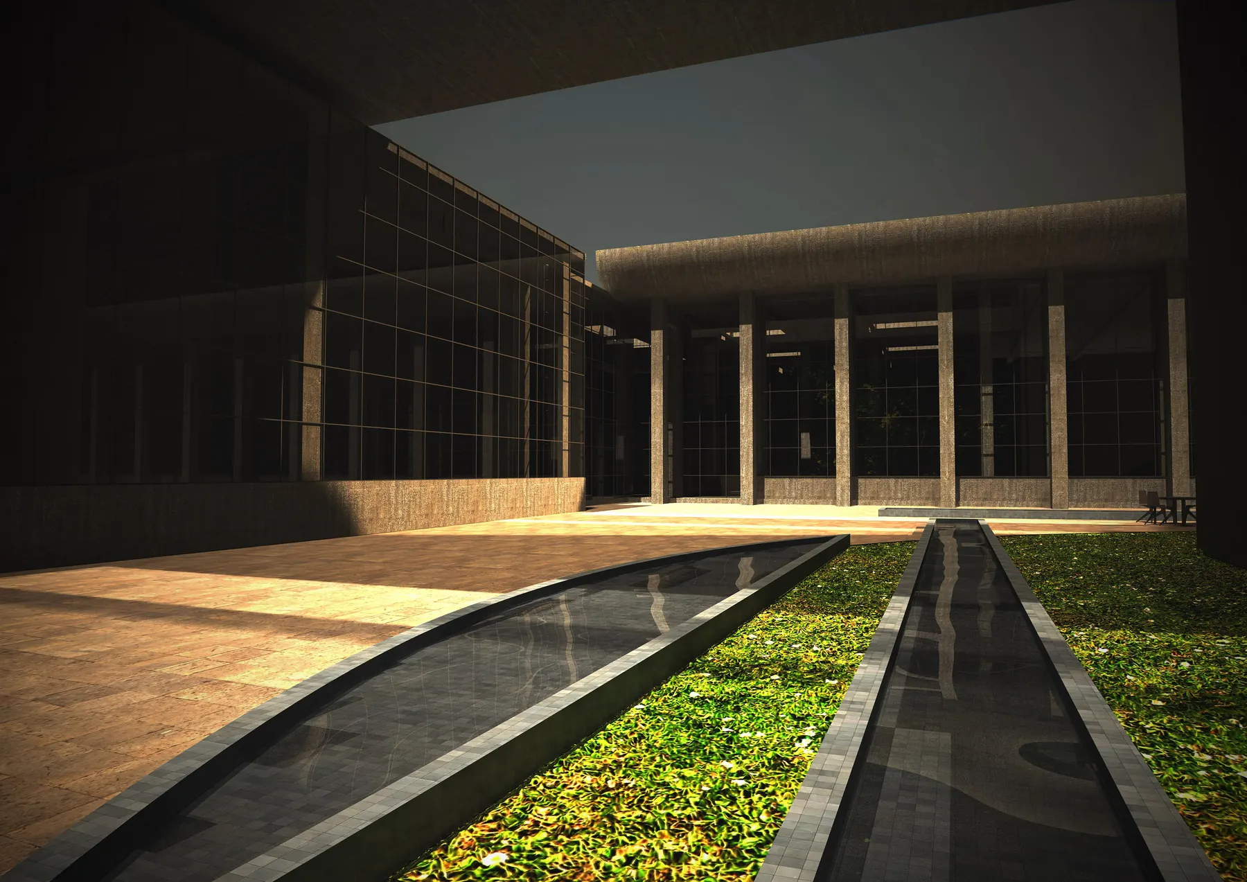 Concursul „Space to Culture” de la Bologna